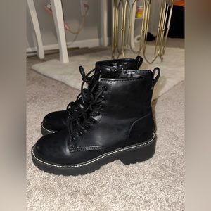 Madden Girl Boots